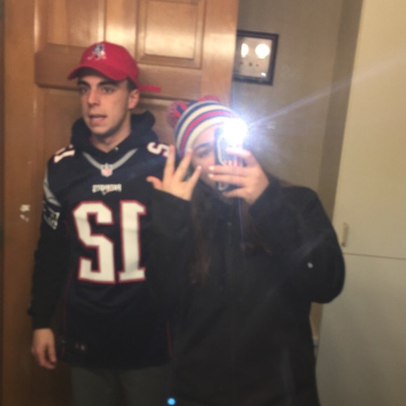 Meet your Posher, Gianna - Picture 1 of 1